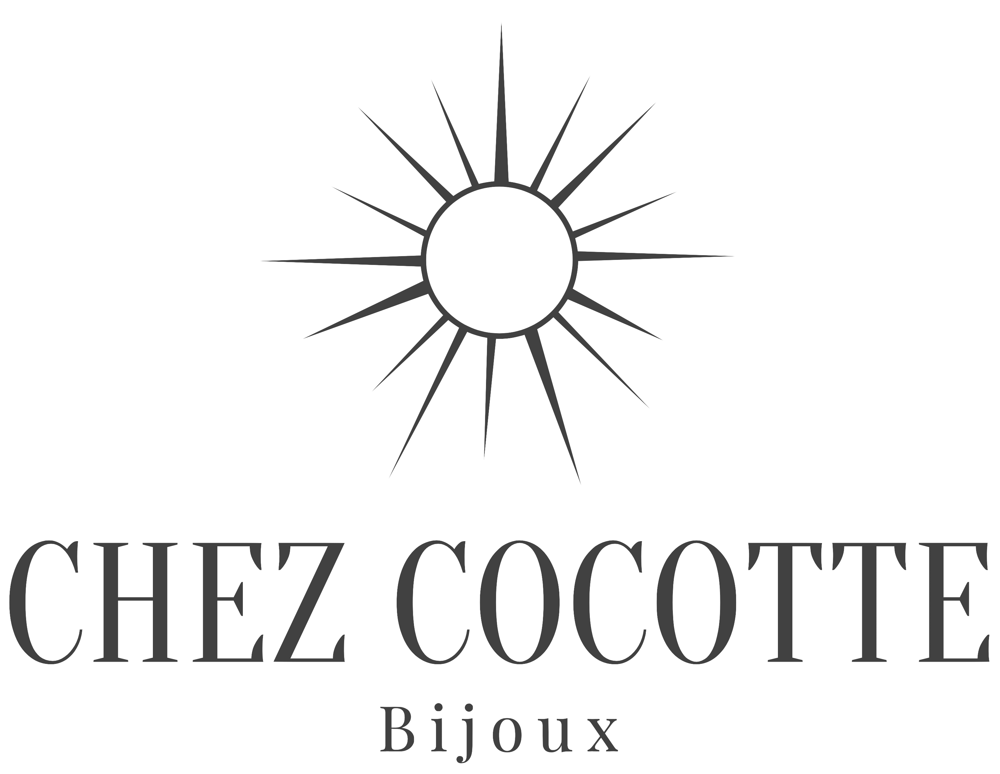 Chez Cocotte Bijoux